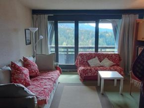 Studio Villard-de-Lans, 1 pièce, 4 personnes - FR-1-515-144